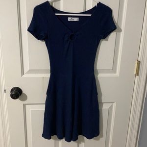Hollister skater dress
